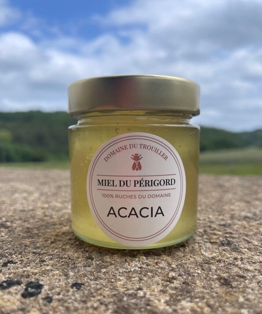 perigord acacia honey