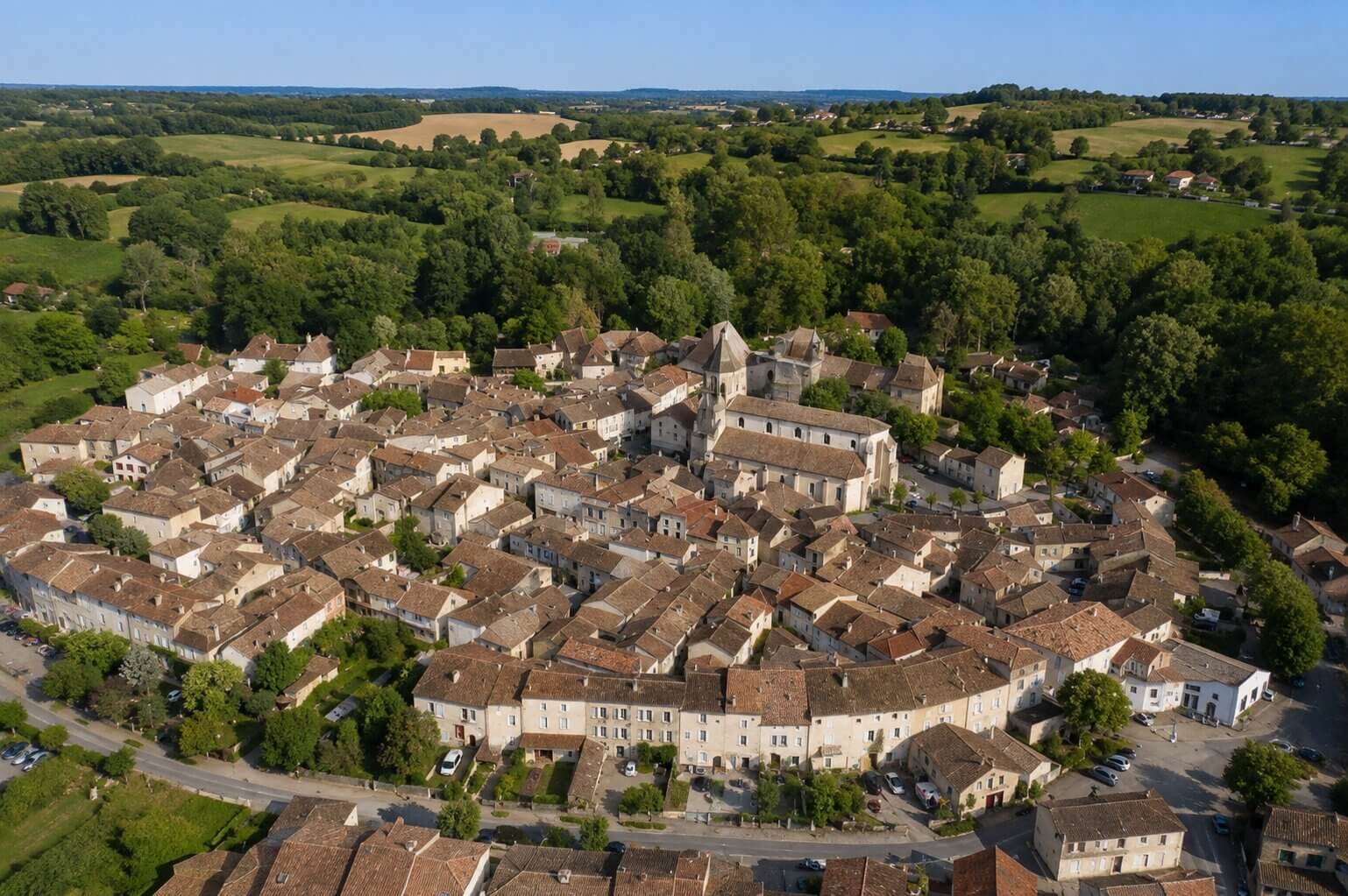 visiter issigeac depuis gite perigord